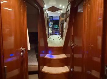 Jeanneau - Prestige 46