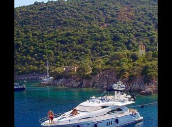 Fairline - Squadron 68