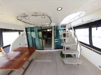 Fairline - Squadron 68