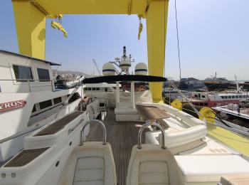 Fairline - Squadron 68