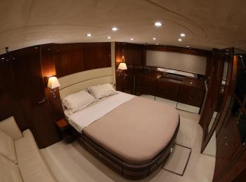 Fairline - Squadron 68