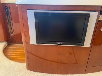 Fairline - Targa 52 GT