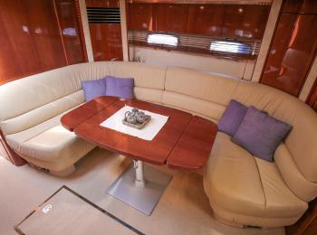 Fairline - Targa 52 GT