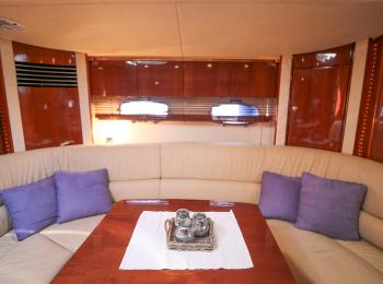 Fairline - Targa 52 GT