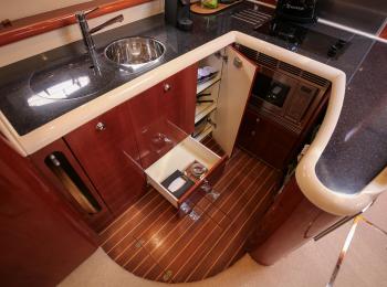 Fairline - Targa 52 GT