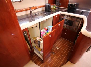 Fairline - Targa 52 GT