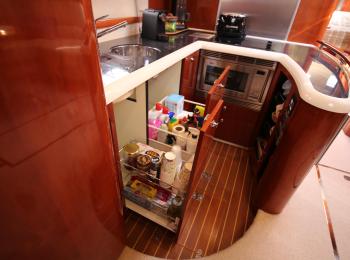 Fairline - Targa 52 GT