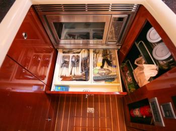 Fairline - Targa 52 GT