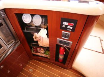 Fairline - Targa 52 GT