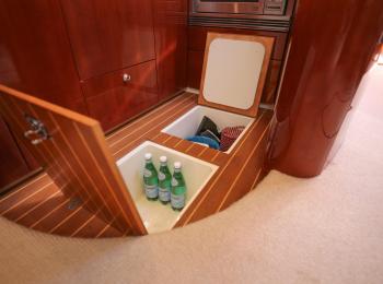 Fairline - Targa 52 GT