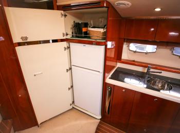 Fairline - Targa 52 GT