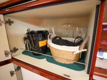 Fairline - Targa 52 GT