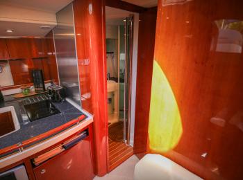 Fairline - Targa 52 GT