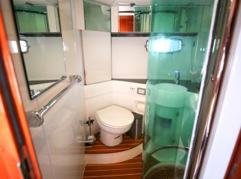 Fairline - Targa 52 GT