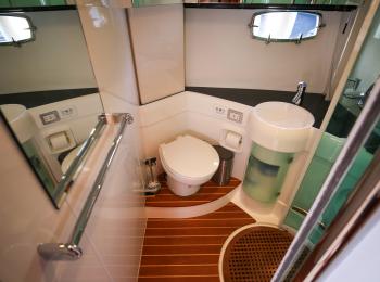 Fairline - Targa 52 GT