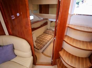 Fairline - Targa 52 GT