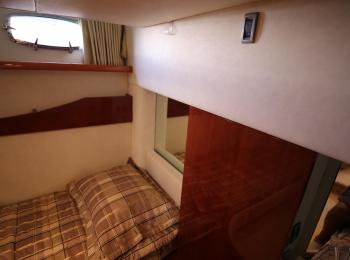 Fairline - Targa 52 GT