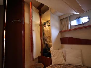 Fairline - Targa 52 GT