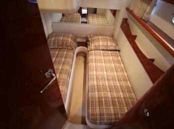 Fairline - Targa 52 GT