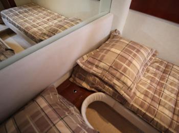 Fairline - Targa 52 GT