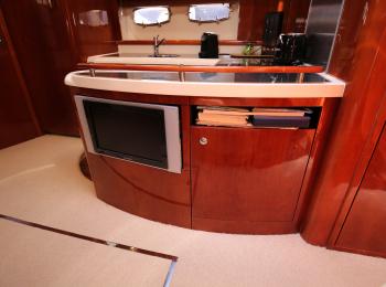 Fairline - Targa 52 GT