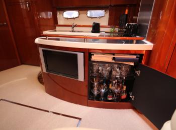 Fairline - Targa 52 GT