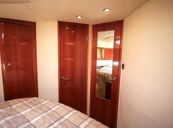 Fairline - Targa 52 GT