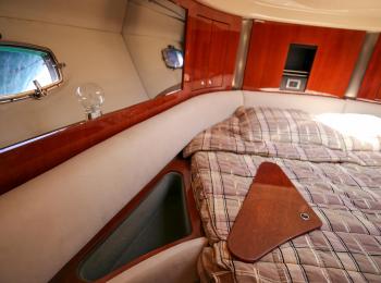 Fairline - Targa 52 GT