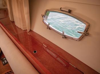 Fairline - Targa 52 GT