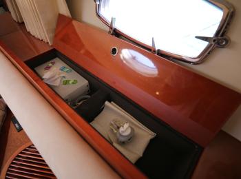 Fairline - Targa 52 GT