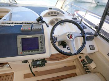 Fairline - Targa 52 GT