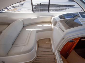 Fairline - Targa 52 GT