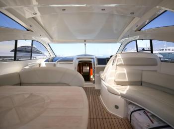 Fairline - Targa 52 GT