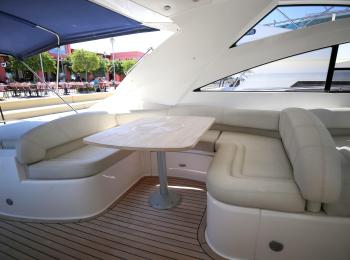 Fairline - Targa 52 GT