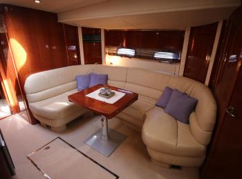 Fairline - Targa 52 GT