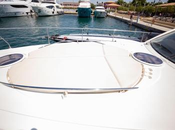 Fairline - Targa 52 GT