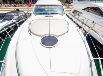 Fairline - Targa 52 GT