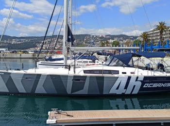 Beneteau - Oceanis 46