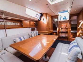 Beneteau - Oceanis 46