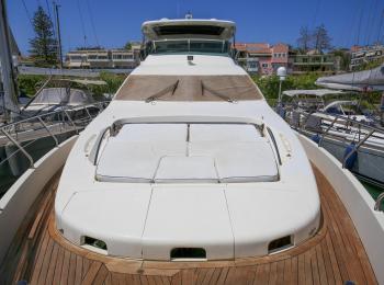 Azimut - Fly 78