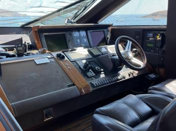 Princess - 72 Motor Yacht