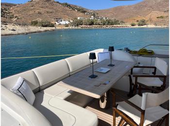 Princess - 72 Motor Yacht