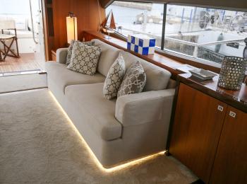 Princess - 72 Motor Yacht