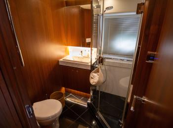 Princess - 72 Motor Yacht