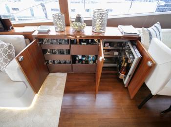 Princess - 72 Motor Yacht