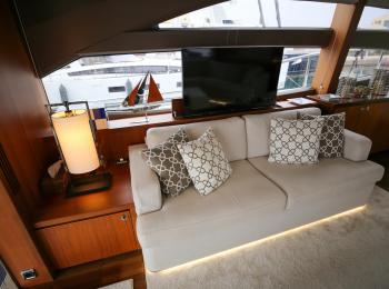 Princess - 72 Motor Yacht