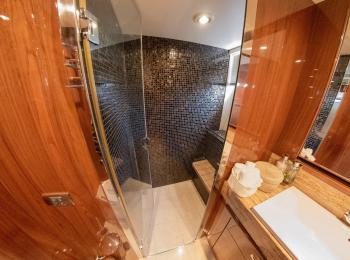 Princess - 85 Motor Yacht