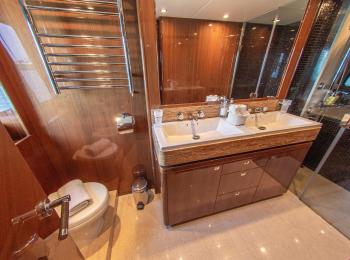 Princess - 85 Motor Yacht