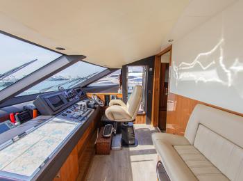 Princess - 85 Motor Yacht