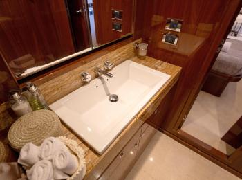 Princess - 85 Motor Yacht